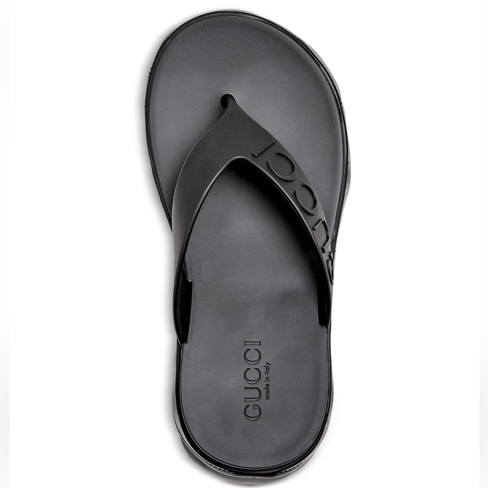 GUCCI   New Women's Platform Sandals - Picture 4 of 12